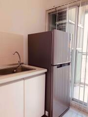 1 bed Condo in Lumpini Place Rama IX-Ratchada Samsennok Sub District C019632