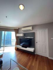 2 bed Condo in Belle Grand Rama 9 Huai Khwang Sub District C019631