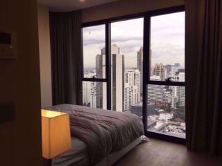 2 bed Condo in Ashton Asoke Khlong Toei Nuea Sub District C019628