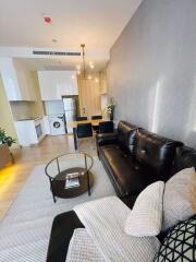 2 bed Condo in Noble BE19 Khlong Toei Nuea Sub District C019626