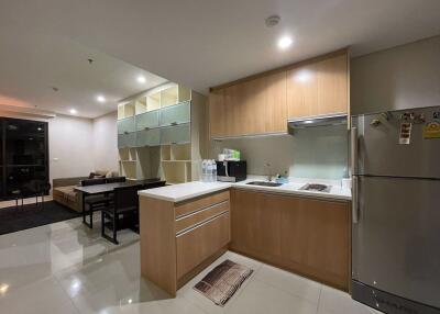 1 bed Condo in Villa Asoke Makkasan Sub District C019625