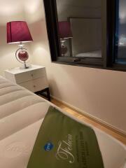 1 bed Condo in Villa Asoke Makkasan Sub District C019625