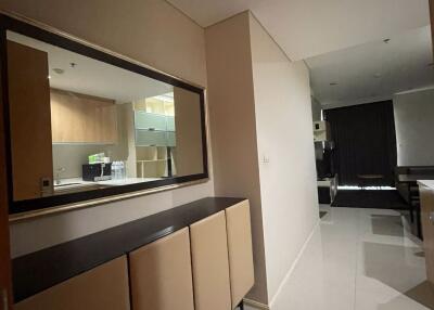 1 bed Condo in Villa Asoke Makkasan Sub District C019625