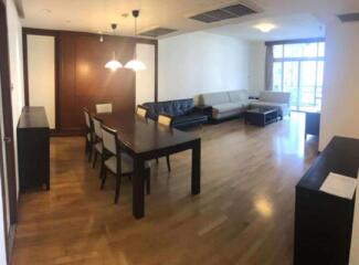 2 bed Condo in All Season Mansion Lumphini Sub District C019624