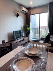 1 bed Condo in C Ekkamai Khlong Tan Nuea Sub District C019622