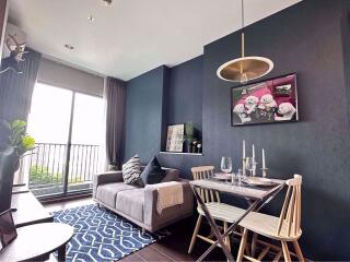 1 bed Condo in C Ekkamai Khlong Tan Nuea Sub District C019622