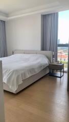 2 bed Condo in Circle Sukhumvit 31 Khlong Tan Nuea Sub District C019621