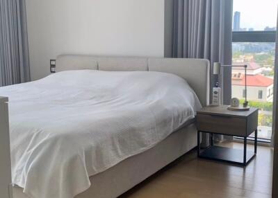 2 bed Condo in Circle Sukhumvit 31 Khlong Tan Nuea Sub District C019621