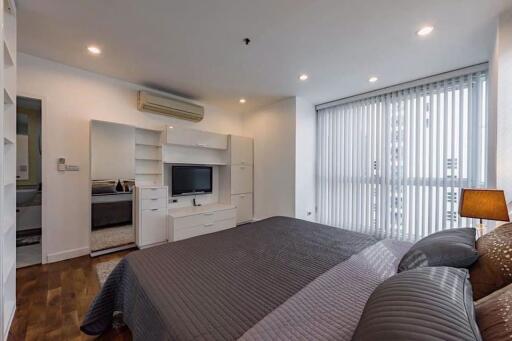 1 bed Condo in Baan Siri Silom Silom Sub District C019620