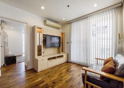 1 bed Condo in Baan Siri Silom Silom Sub District C019620