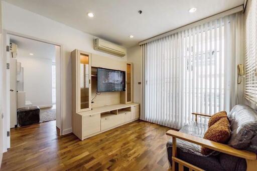 1 bed Condo in Baan Siri Silom Silom Sub District C019620