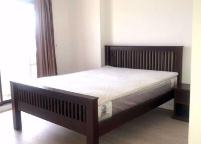 1 bed Condo in The Roof Garden On Nut Phra Khanong Sub District C019619