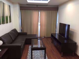 1 bed Condo in Premier Thonglor Khlong Tan Nuea Sub District C019618