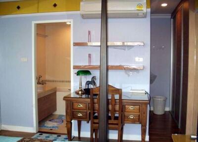 1 bed Condo in Baan Siri Sukhumvit 10 Khlongtoei District C019617