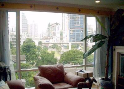 1 bed Condo in Baan Siri Sukhumvit 10 Khlongtoei District C019617