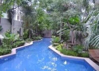 1 bed Condo in Baan Siri Sukhumvit 10 Khlongtoei District C019617