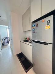 3 bed Duplex in Four Seasons Private Residences Yan Nawa Sub District D019616