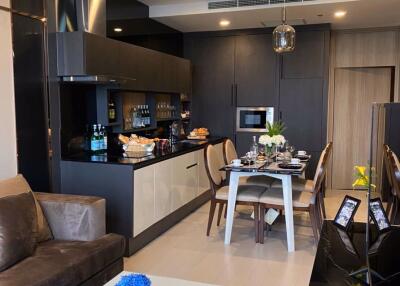 1 bed Condo in Noble Ploenchit Lumphini Sub District C019610