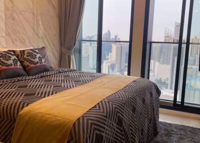 1 bed Condo in Noble Ploenchit Lumphini Sub District C019610