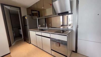 1 bed Condo in The Reserve Sukhumvit 61 Khlong Tan Nuea Sub District C019608