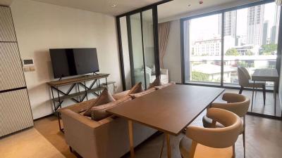 1 bed Condo in The Reserve Sukhumvit 61 Khlong Tan Nuea Sub District C019608