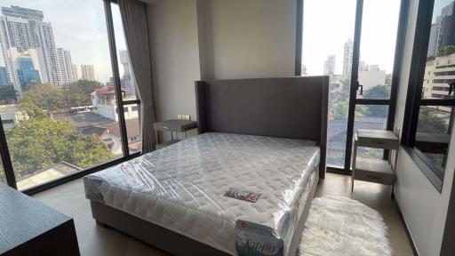 1 bed Condo in The Reserve Sukhumvit 61 Khlong Tan Nuea Sub District C019608