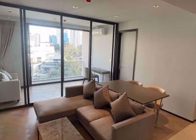 1 bed Condo in The Reserve Sukhumvit 61 Khlong Tan Nuea Sub District C019608