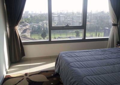 1 bed Condo in The Lofts Ekkamai Phrakhanongnuea Sub District C019605