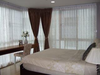 2 bed Condo in 59 Heritage Khlong Tan Nuea Sub District C019601