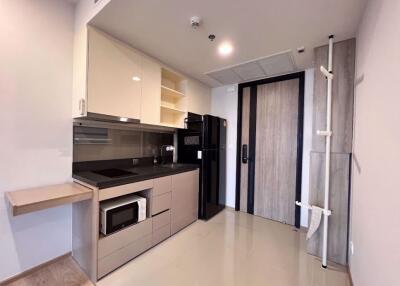 1 bed Condo in OKA HAUS Sukhumvit 36 Khlongtan Sub District C019598