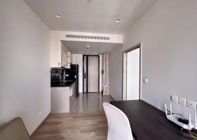 1 bed Condo in OKA HAUS Sukhumvit 36 Khlongtan Sub District C019598