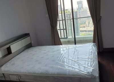 2 bed Condo in Supalai Premier @ Asoke Bangkapi Sub District C019597