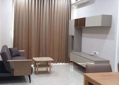 2 bed Condo in Supalai Premier @ Asoke Bangkapi Sub District C019597