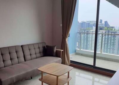 2 bed Condo in Supalai Premier @ Asoke Bangkapi Sub District C019597