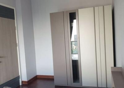 2 bed Condo in Supalai Premier @ Asoke Bangkapi Sub District C019597