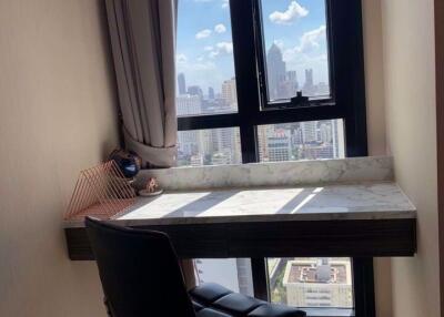 1 bed Condo in Ashton Asoke Khlong Toei Nuea Sub District C019596