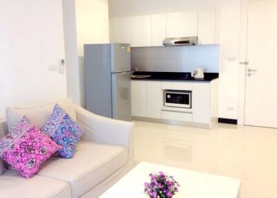 1 bed Condo in Voque Sukhumvit 16 Khlongtoei Sub District C019595