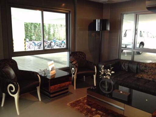 1 bed Condo in Voque Sukhumvit 16 Khlongtoei Sub District C019595