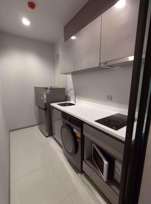 2 bed Condo in LIFE Asoke - Rama 9 Makkasan Sub District C019594