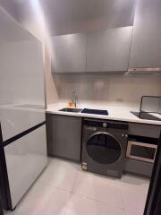 1 bed Condo in Life Asok Hype Ratchathewi District C019592