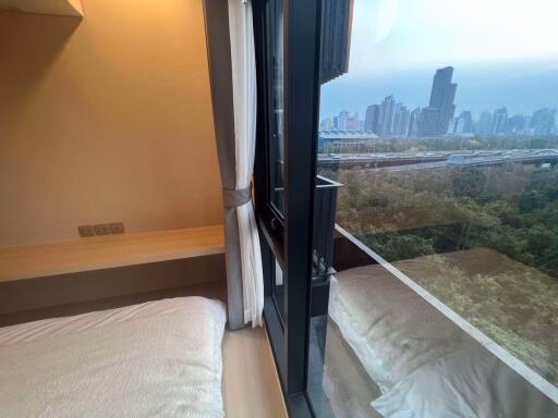 1 bed Condo in Life Asok Hype Ratchathewi District C019592