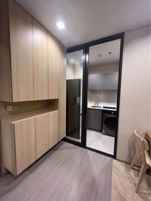 1 bed Condo in Life Asok Hype Ratchathewi District C019592