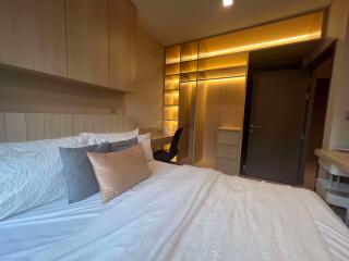 1 bed Condo in Life Asok Hype Ratchathewi District C019592