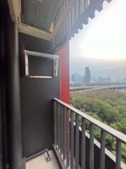 1 bed Condo in Life Asok Hype Ratchathewi District C019592