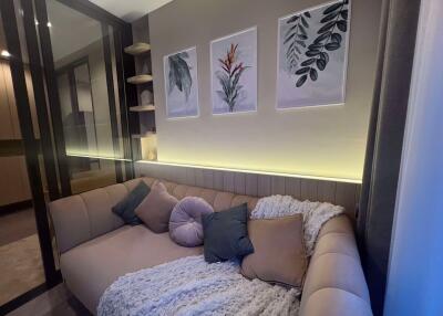 1 bed Condo in Life Asok Hype Ratchathewi District C019592