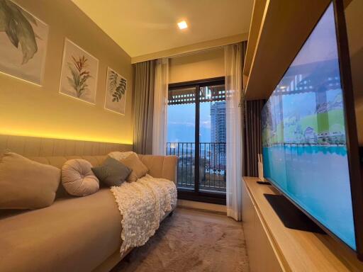 1 bed Condo in Life Asok Hype Ratchathewi District C019592