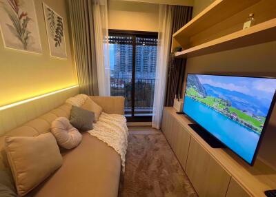 1 bed Condo in Life Asok Hype Ratchathewi District C019592