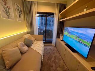 1 bed Condo in Life Asok Hype Ratchathewi District C019592