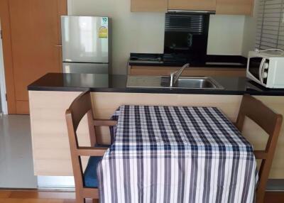 1 bed Condo in Wind Sukhumvit 23 Khlong Toei Nuea Sub District C019589