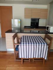 1 bed Condo in Wind Sukhumvit 23 Khlong Toei Nuea Sub District C019589